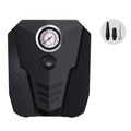 Portable Car Air Compressor DC 12V Digital Tire Inflator Air  150 PSI Auto Air  For Car Motorcycle LED Light Tire