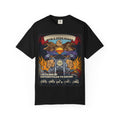 Iron & Open Roads Full Cover Tee