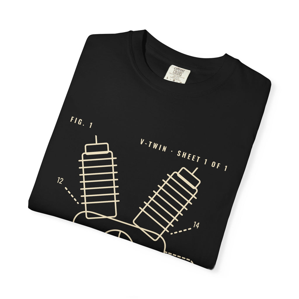 Fig. 1 Internal Combustion Tee