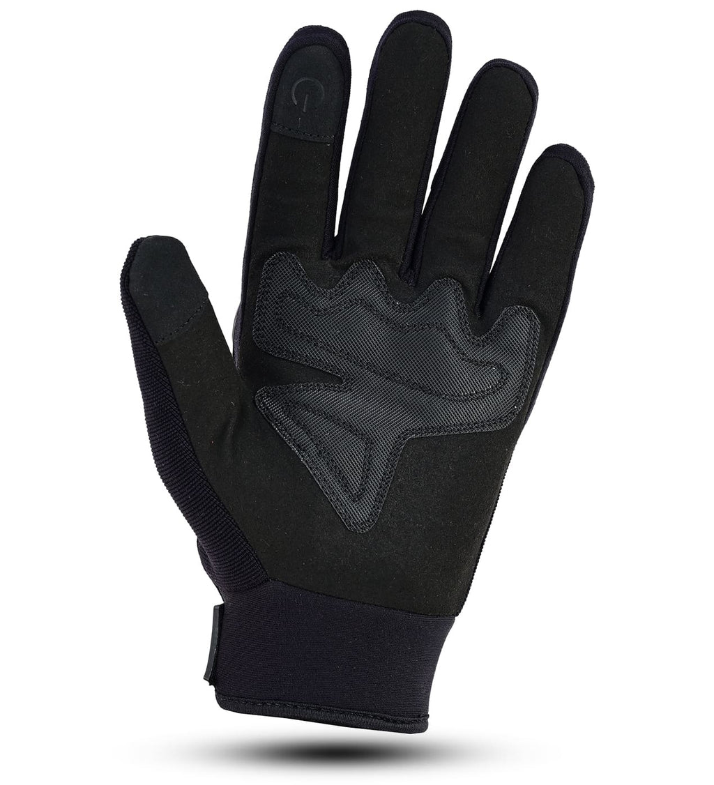Premium Motorcycle Gloves – Superior Comfort, Grip & Knuckle Protection