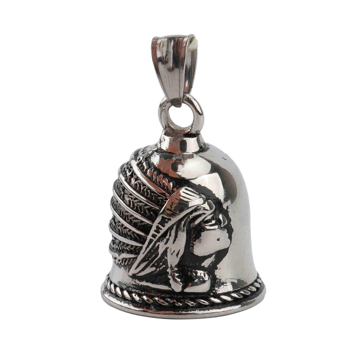 Vintage Motorcycle Guardian Bell