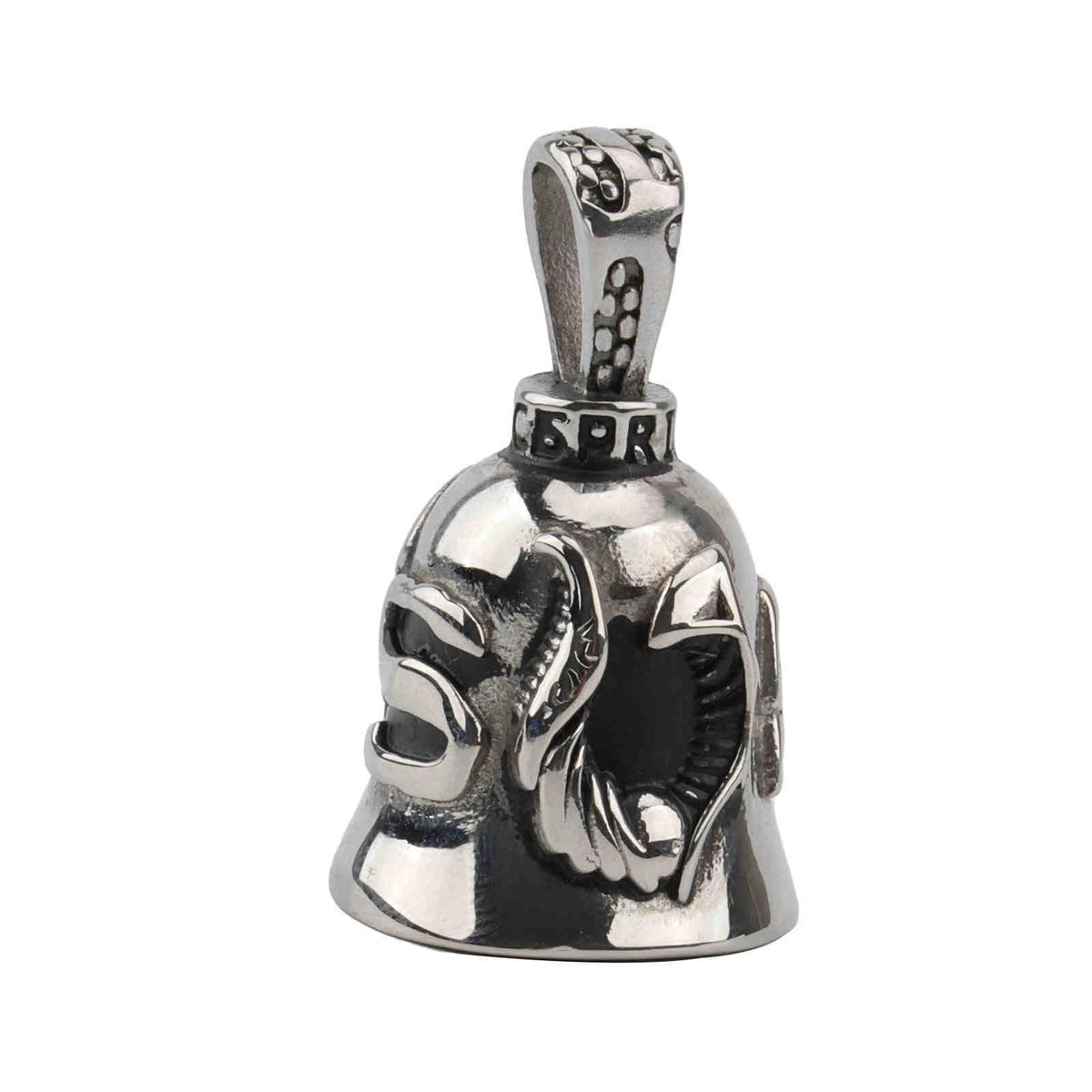 Vintage Motorcycle Guardian Bell