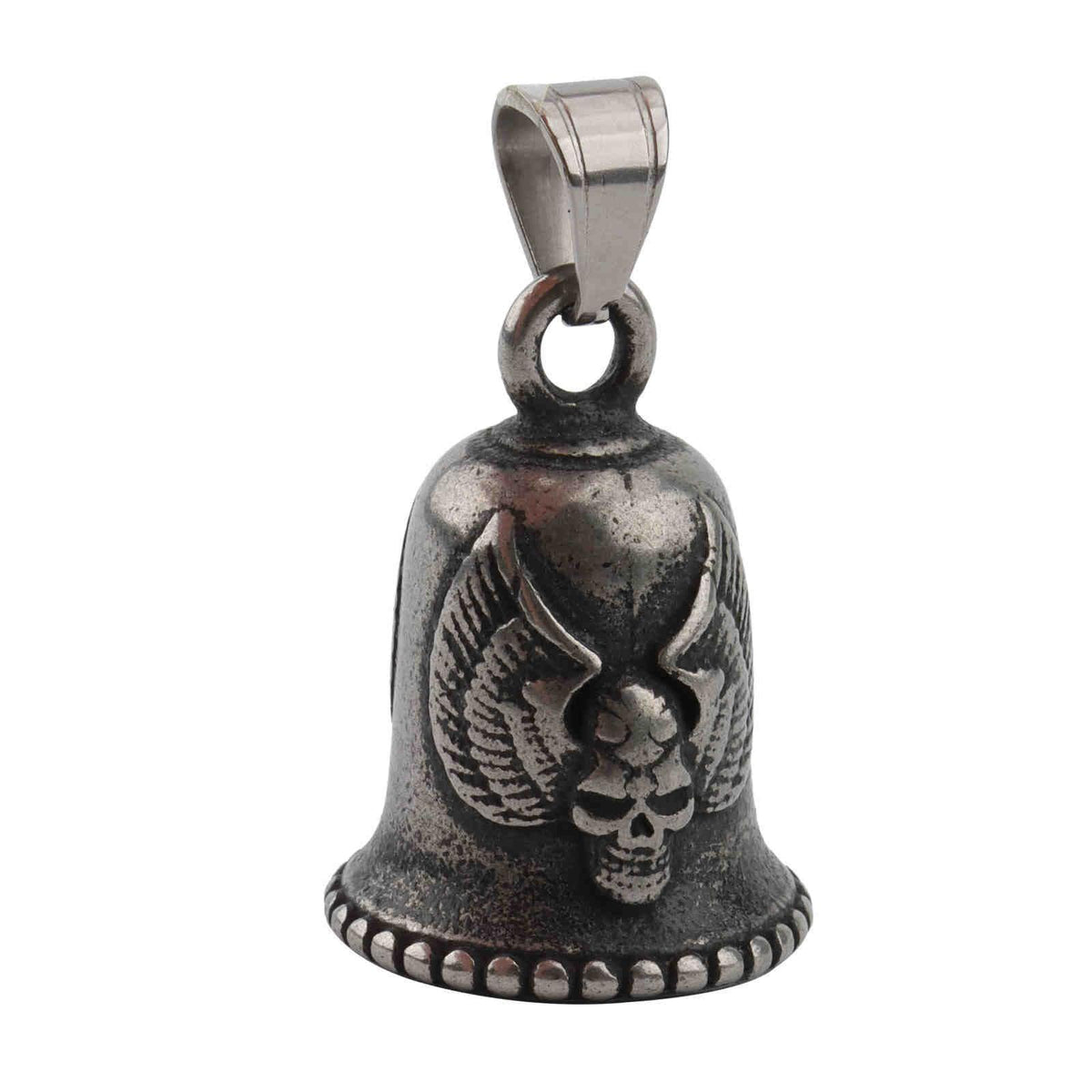Vintage Motorcycle Guardian Bell