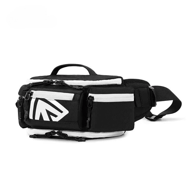 ALBERS™ 3-in-1 Motorcycle Waist Bag
