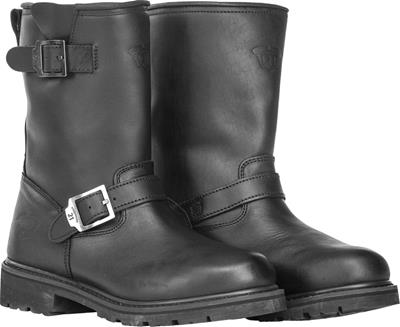 Highway 21 Primary Low Engineer Boots - 36180210